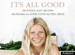 What Does Gwyneth Paltrow Want Us To Eat Now?