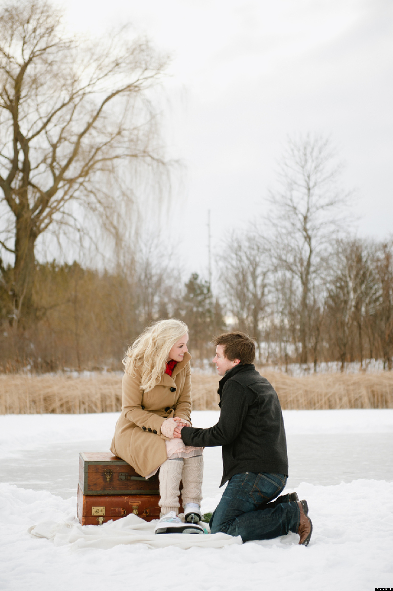 How To Propose: Experts Share Their Tips For Popping The Question
