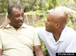 How To Have An Adult Conversation With Your Divorced Parents