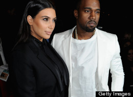 What Unusual Baby Name Are Kim And Kanye Considering Giving Their Child?