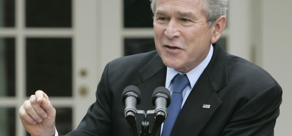 Bush