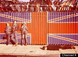 Channel 4 Defends Controversial Comedy Scene