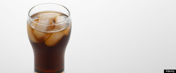 Sugar Drink