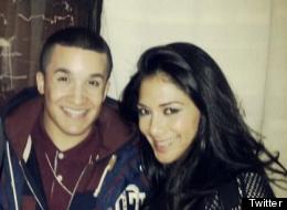 What Is Nicole Doing With Her 'Jahmazing' X Factor Act?
