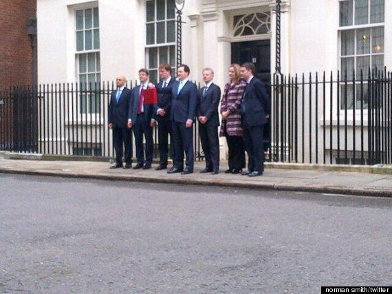 budget 2013