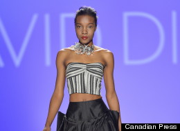 David Dixon's Socially Conscious Collection