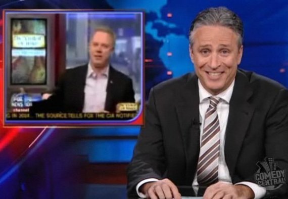 Jon Stewart