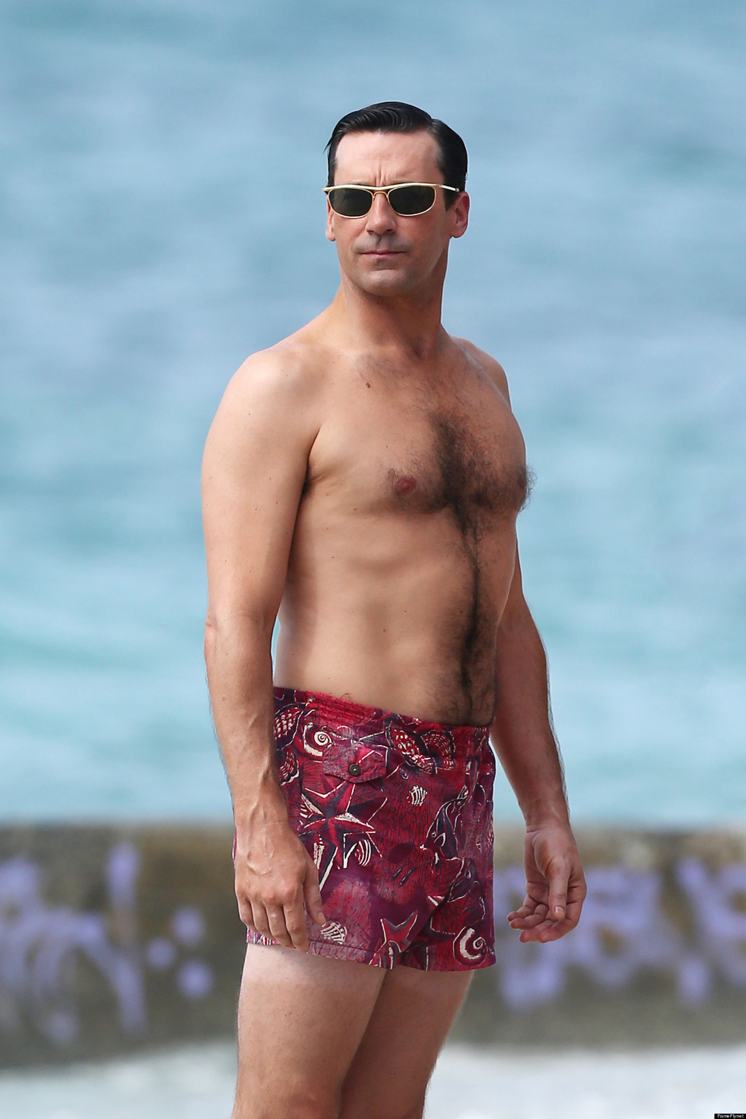 171 mad men 187 le p 233 nis de jon hamm aurait caus 233 une sorte de 171 mad men 187 le p 233 nis de jon hamm aurait caus 233 une sorte de