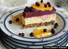 Vegan Cheesecake - Can It Be?!