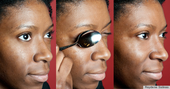 3 Ways To Curl Your Eyelashes Without A Lash Curler Photos Huffpost 