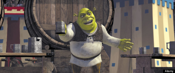 Best Dreamworks Animation Characters