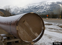 Bitumen Bubble = Made In Canada