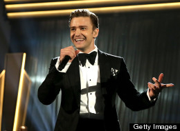 Justin Timberlake's 'Soup And Thai' Sandwich