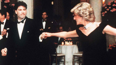 Princess Diana