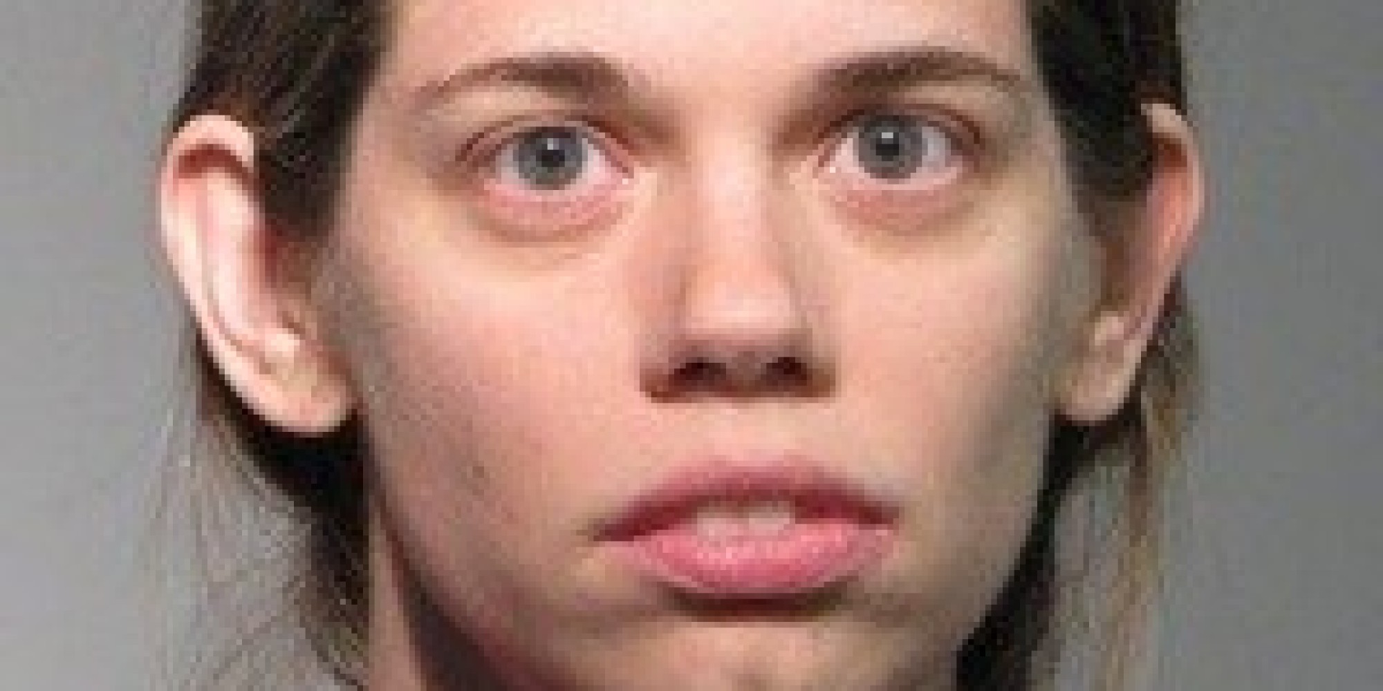 Sarah Adleta UCF Student Allegedly Made Child Porn Sent To Aaron