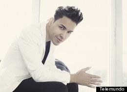 Prince Royce será coach de 'La Voz Kids'