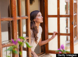 Primavera y Feng Shui: Renueva la energía de tu hogar (FOTOS)