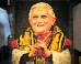 LOOK: Artist Makes Portrait Of Former Pope ... Out of 17,000 Condoms