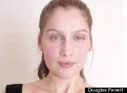 Les anges de Victoria's Secret sans maquillage (PHOTOS)