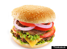 Takeout Food: Which Is Worse?