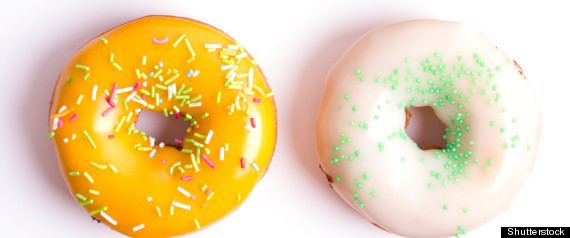 Doughnuts