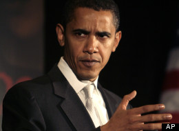 A Bitter Moment in Obama's Presidency