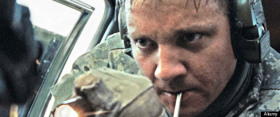 Iraq War Movies