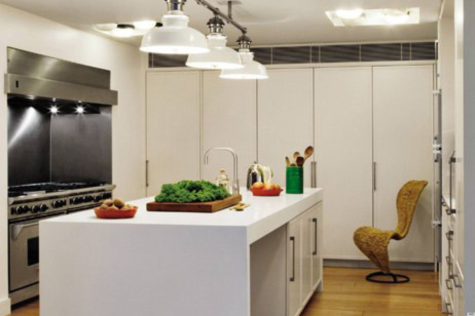 7 celebrity kitchens from architectural digest that'll feed your 7 celebrity kitchens from architectural digest that'll feed your