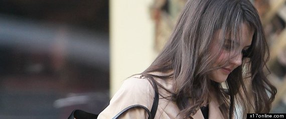 Katie Holmes