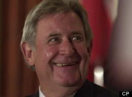 What They Are Saying About Ralph Klein