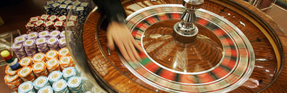 Roulette