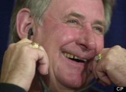 Ralph Klein In Quotes