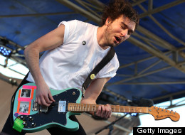 PHOTOS: The Best Of SXSW Is Coming To San Francisco
