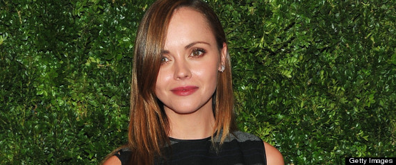 CHRISTINA RICCI GIRLFRIEND IN A COMA