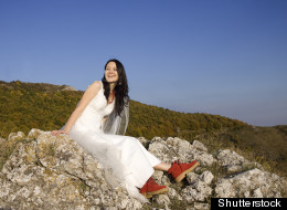 8 Things To Do With Your Dress After The Wedding