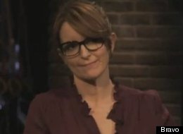 Tina Fey Reprises Sarah Palin Impression
