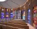 Edward Jacobs: LOOK: Synagogue Deisng Beyond Lions, Tablets And Stars Of David