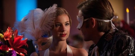 Revenge Finale