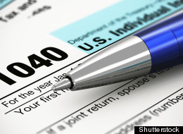 How Divorce Could Complicate Your Tax Filing