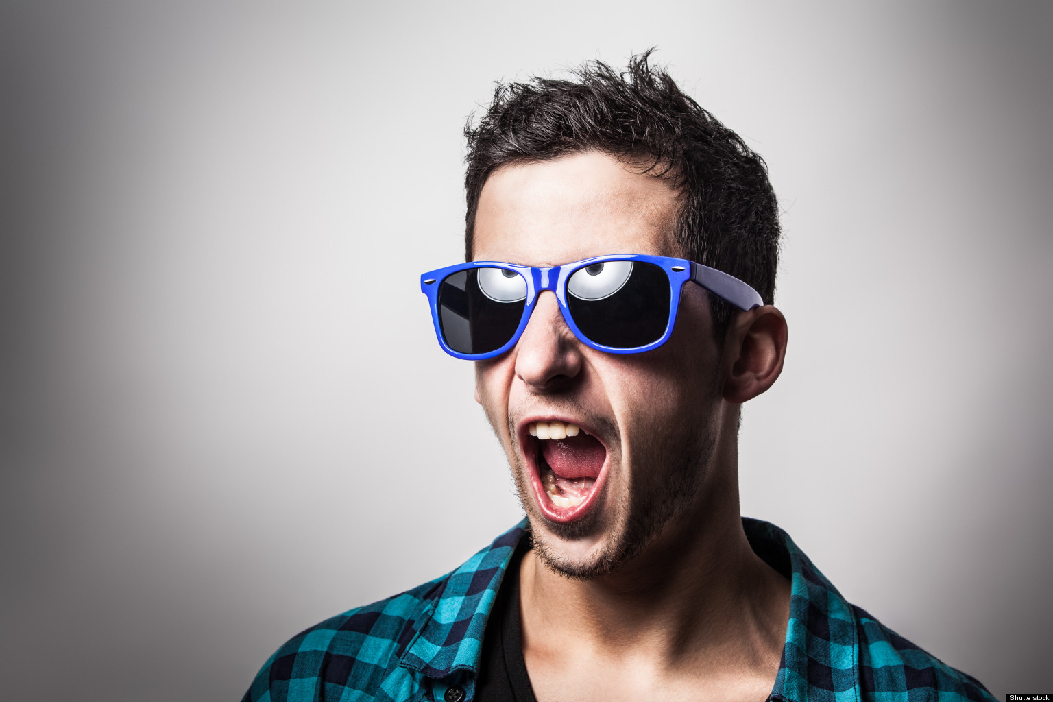 Is There a Right 'Dose' of Swearing? HuffPost