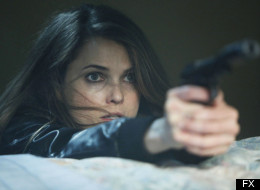 'The Americans' Recap: A Tale Of Two Assets
