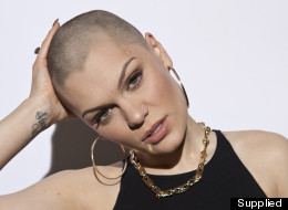 Jessie J's Twitter Rant: Why She's The Marmite Of Pop
