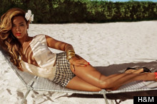 Now You Can Look Like Beyonce On Holiday Too...