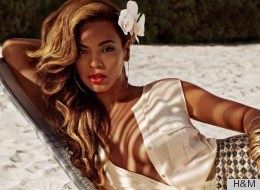 La campagne H&M mettant Beyoncé en vedette (PHOTOS) 