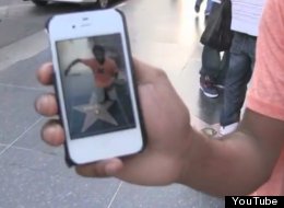 WATCH: Imaginary Friend Photo Prank