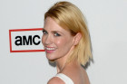 January Jones' Sheer Dress Is Some Risky...