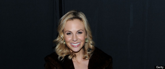 Elisabeth Hasselbeck