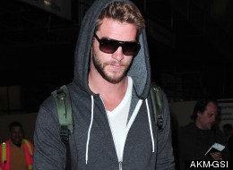 Liam's Back (And So Is Miley's Ring)