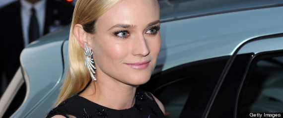 Diane Kruger