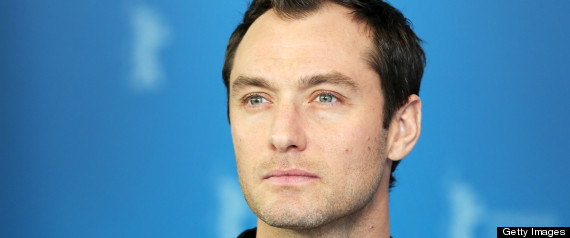 Jude Law Jane Got A Gun